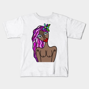 Femme Kids T-Shirt